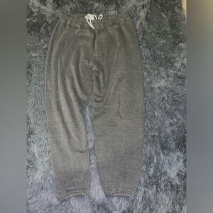 Lee sweatpants